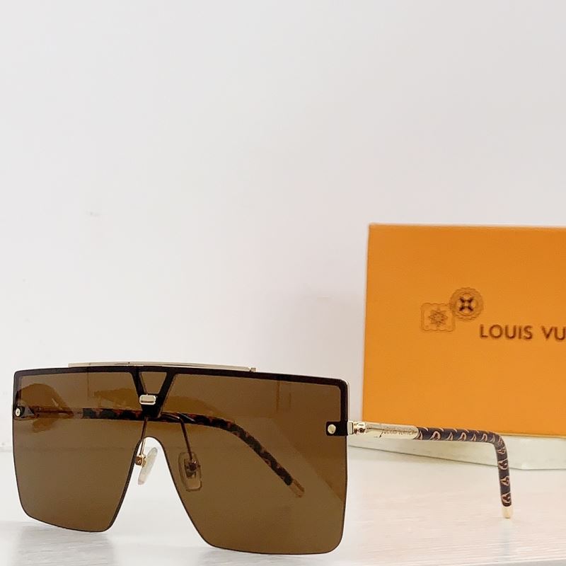 LV Sunglasses